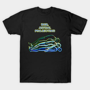 Astral projection T-Shirt